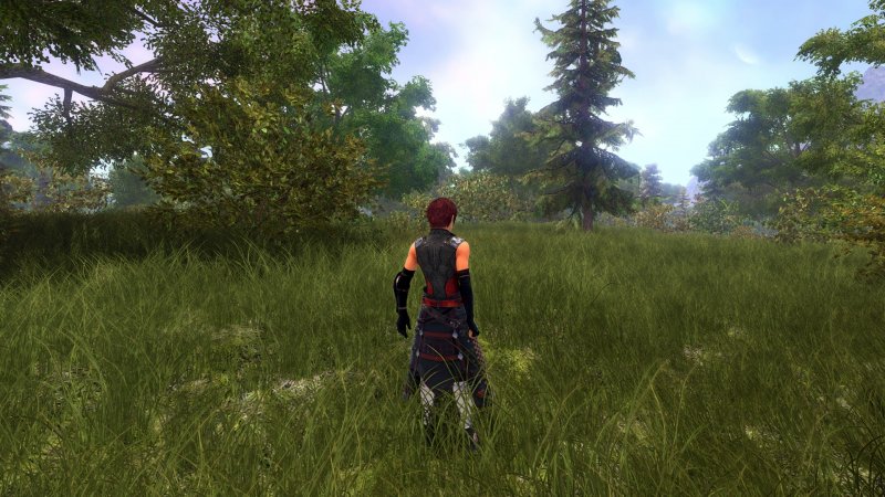 Immagine di Edge of Eternity per PC Windows