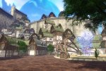 Cinque nuove immagini di Edge of Eternity - Notizia