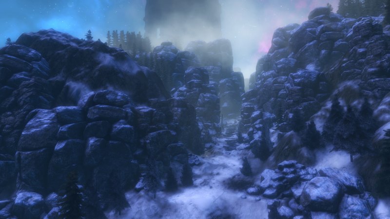 Immagine di Edge of Eternity per PC Windows