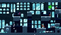Roving Rogue - Trailer del gameplay