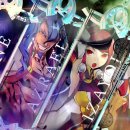 BlazBlue: Central Fiction - Teaser trailer