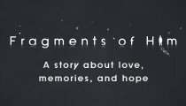 Fragments of Him - Trailer di presentazione