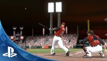 MLB 15 The Show - Il trailer 2015 Home Run Derby