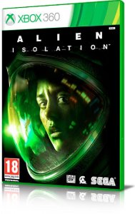 Alien: Isolation per Xbox 360