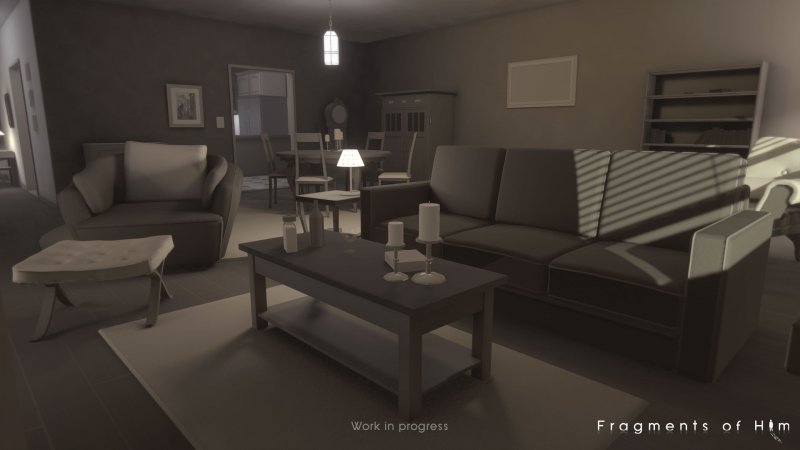 Immagine di Fragments of Him per Xbox One