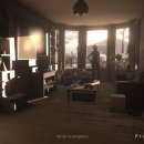 Fragments of Him è un'avventura in prima persona in arrivo su PC e Xbox One, si presenta con un trailer e alcune immagini