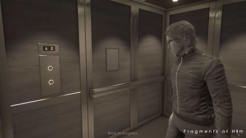 Immagine di Fragments of Him per Xbox One