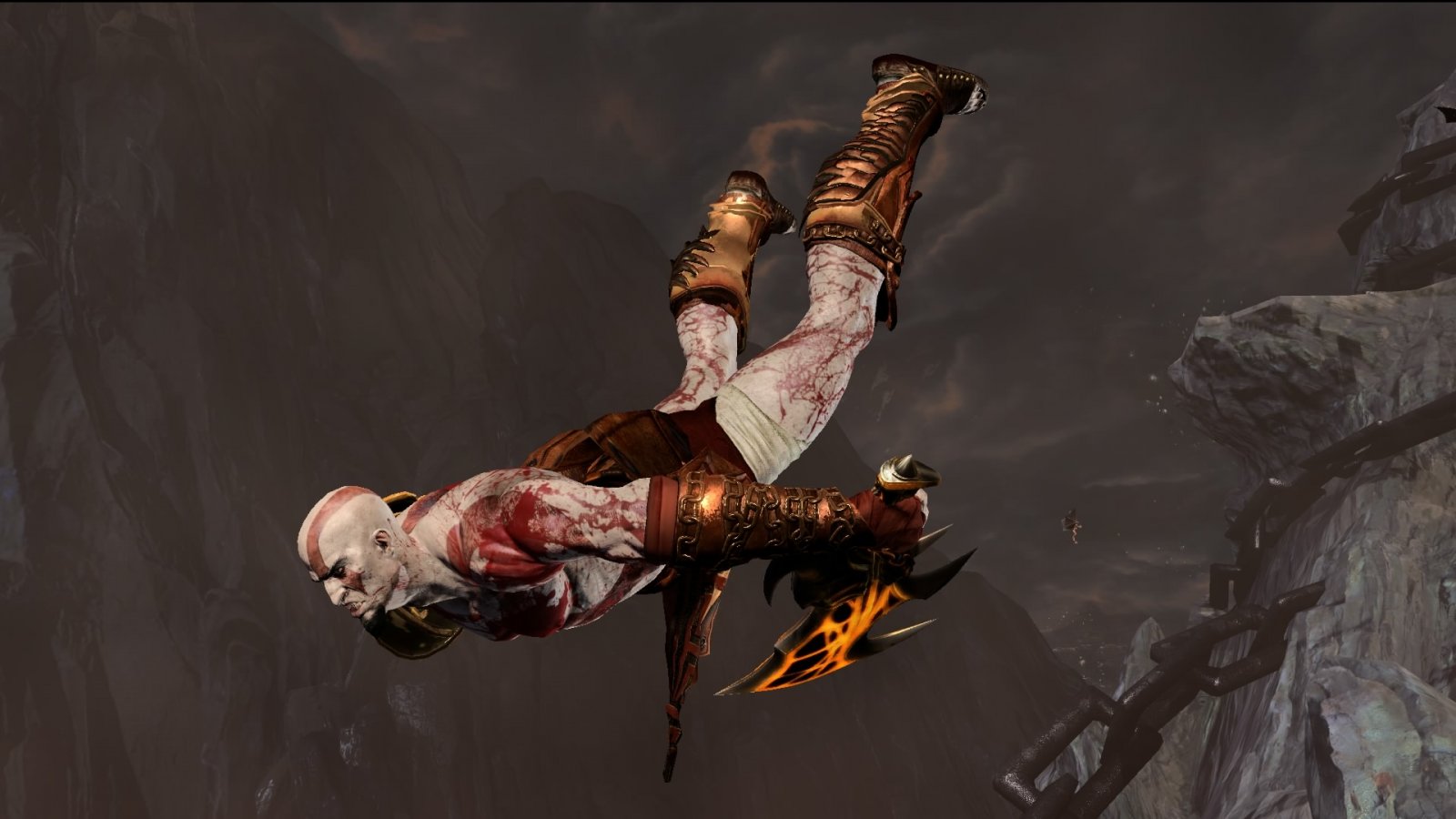 God of War Trilogy su PS5? Santa Monica Studio rifiuta le domande sul rumor