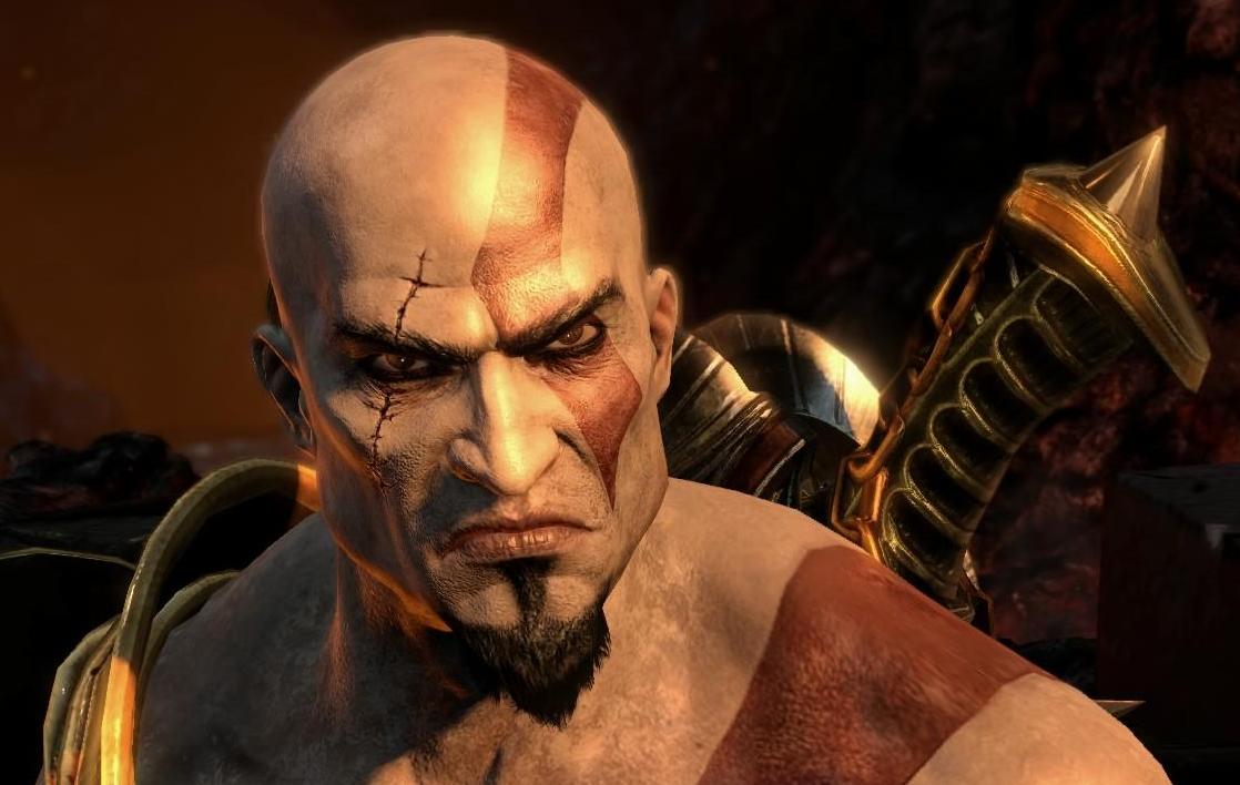 God of War Trilogy su PS5: accettereste delle censure ai contenuti originali?