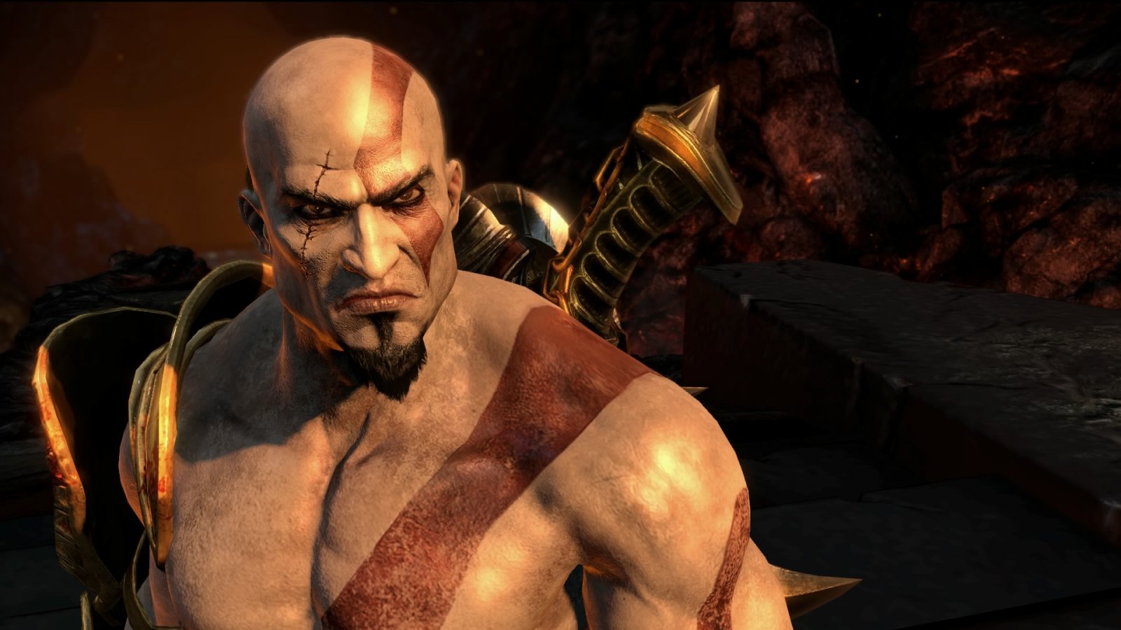 God of War Trilogy Remastered: domande censurate durante un Q&A con gli sviluppatori