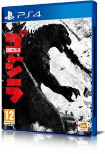 Godzilla per PlayStation 4