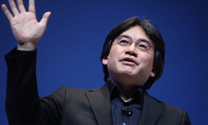 Satoru Iwata ha continuato a lavorare fino all'ultimo giorno, dando un contributo cruciale allo sviluppo di Pokémon GO Satoru Iwata ha continuato a lavorare fino all'ultimo giorno, dando un contributo cruciale allo sviluppo di Pokémon GO