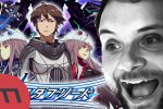 Stasera il Long Play di Astebreed - Notizia