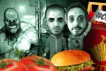 Appuntamento alle 13 per il Pranzo con Outlast! - Notizia