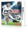 Pro Evolution Soccer 2013 (PES 2013) per Nintendo 3DS