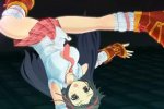 Qualche immagine per Ayame, nuovo personaggio di Senran Kagura: Estival Versus - Notizia