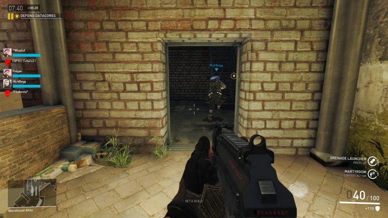 Quella sporca dozzina