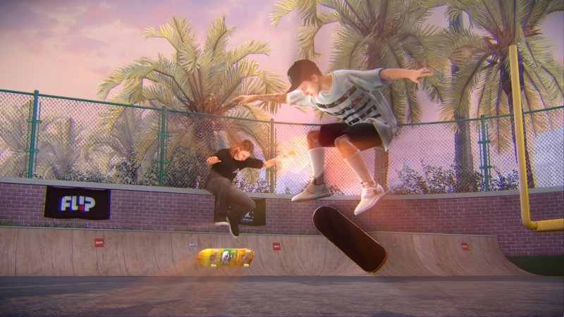 Immagine di Tony Hawk's Pro Skater 5 per Xbox 360