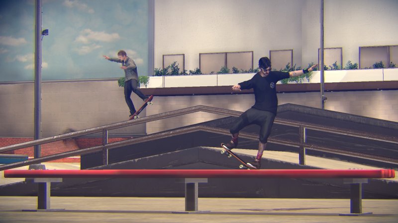 Immagine di Tony Hawk's Pro Skater 5 per Xbox 360