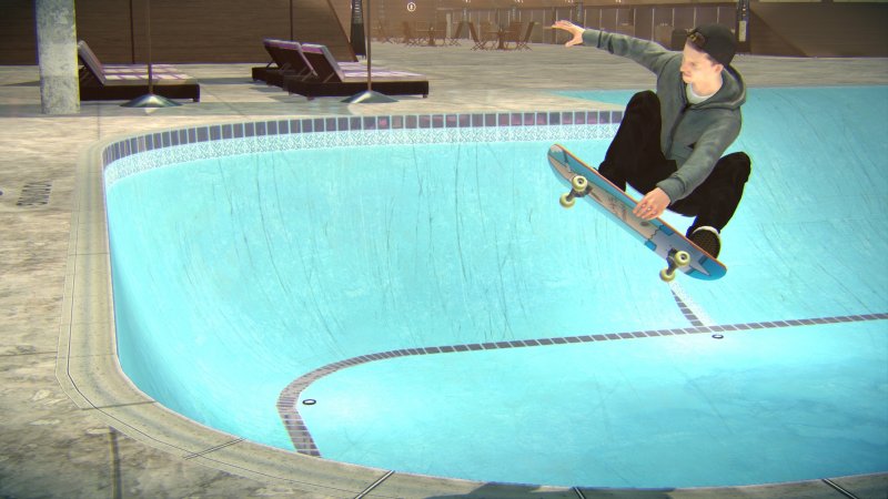 Immagine di Tony Hawk's Pro Skater 5 per Xbox 360