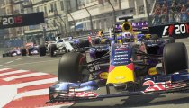 F1 2015 - Videorecensione