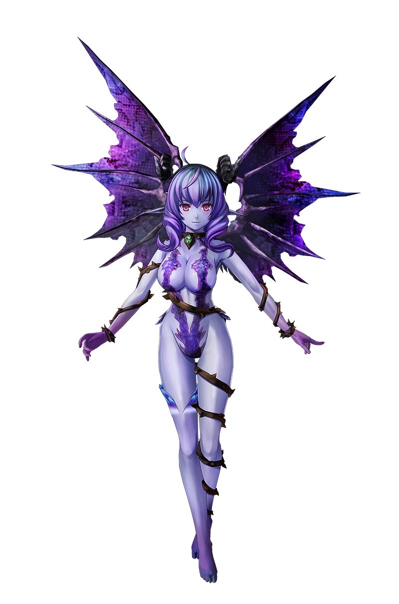 Yoru no Nai Kuni arriva in ritardo in Giappone