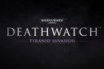 Warhammer 40.000 Deathwatch: Tyranid Invasion in arrivo su iOS, si presenta con un trailer - Notizia