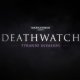 Warhammer 40.000 Deathwatch: Tyranid Invasion in arrivo su iOS, si presenta con un trailer
