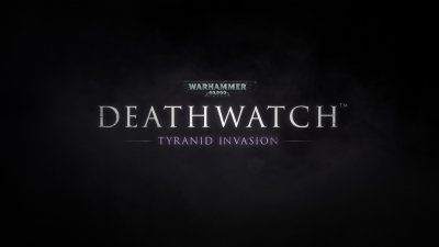 Warhammer 40.000 Deathwatch: Tyranid Invasion