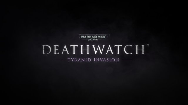 Warhammer 40.000 Deathwatch: Tyranid Invasion