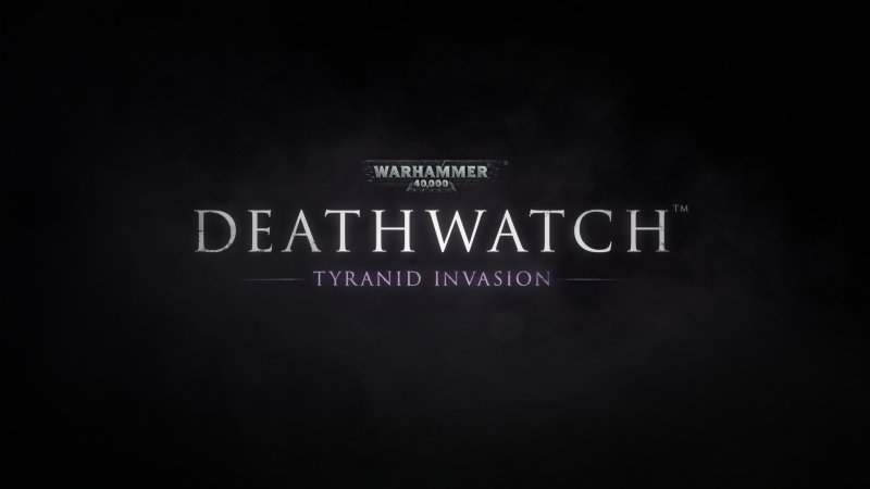 Warhammer 40.000 Deathwatch: Tyranid Invasion