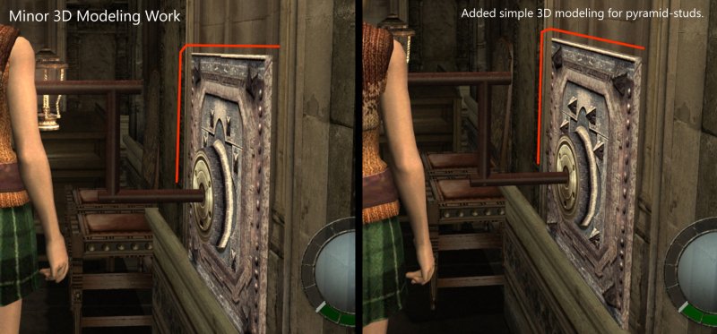 Immagine di Resident Evil 4 per PC Windows