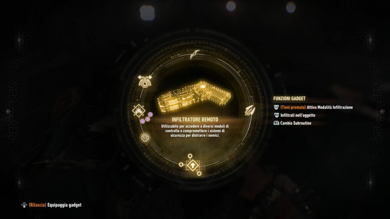 Batman: Arkham Knight - Batgirl: Questione di Famiglia