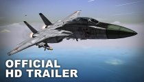 Vector Thrust - Il trailer di lancio