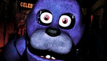 Five Nights at Freddy's 4 - Il teaser trailer