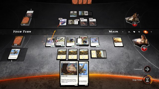 Magic Duels: Origins