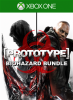 Prototype: Biohazard Bundle per Xbox One