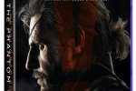Confermata la rimozione del logo di Kojima Productions dalla cover di Metal Gear Solid V: The Phantom Pain - Notizia