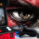 God of War III Remastered - Sala Giochi
