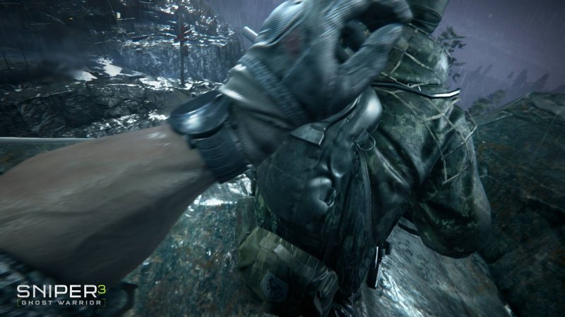 Immagine di Sniper: Ghost Warrior 3 per PlayStation 4