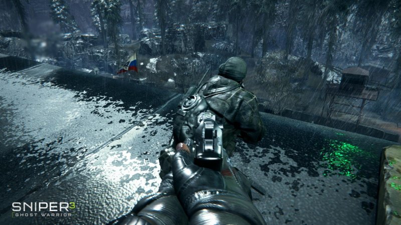 Immagine di Sniper: Ghost Warrior 3 per PlayStation 4