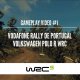 WRC 5 - Trailer del gampelay