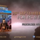 Grand Ages: Medieval - Trailer introduttivo