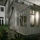 Ripreso lo sviluppo dell'horror Allison Road