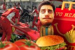 Appuntamento alle 13 per il Pranzo con F1 2015! - Notizia