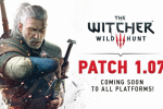 CD Projekt RED smentisce la presenza del New Game Plus nella patch 1.07 di The Witcher 3: Wild Hunt - Notizia