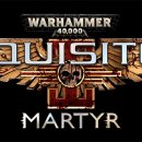 Warhammer 40,000: Inquisitor: il braccio violento della legge intergalattica