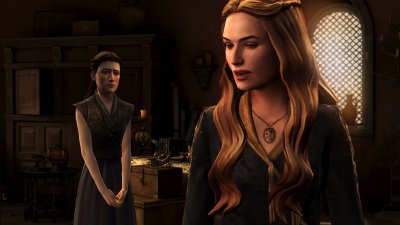 Game of Thrones - Episode 5: A Nest of Vipers