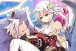 Qualche informazione su Hero Must Die - Notizia