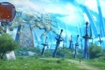 Un trailer per Fairy Fencer F: Advent Dark Force al TGS 2015 - Notizia